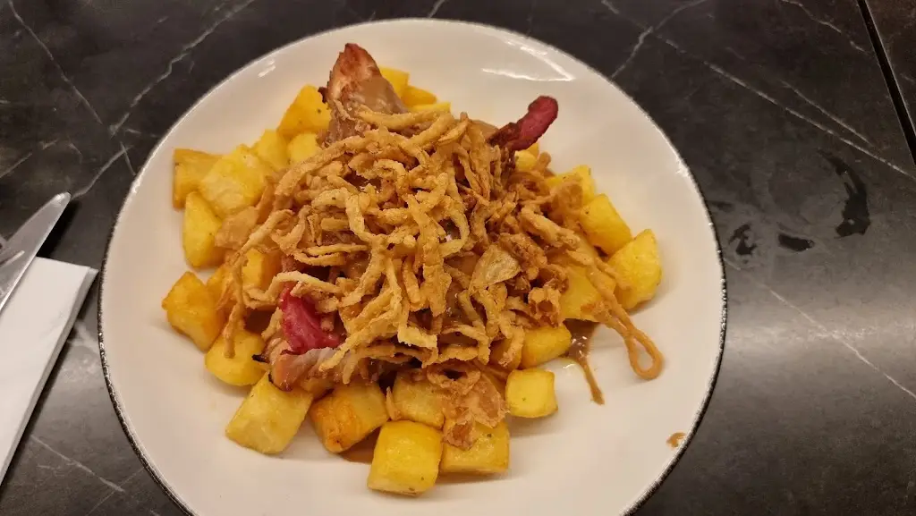 Chris Kennedy_Crave Kitchen_Ballymena_review