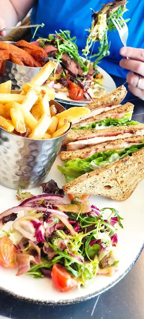 Gregory Cooper_Crave Kitchen_Ballymena_review