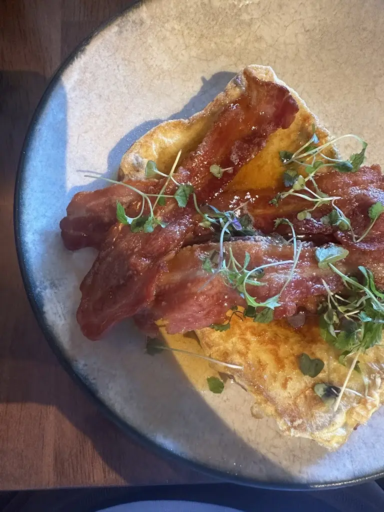 Rachael Stewart_Shot Licensed Cafe_Ballymena_review