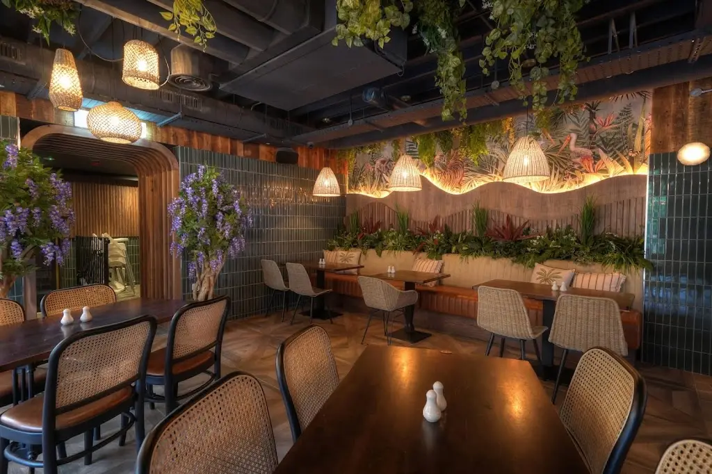 Shot Licensed Cafe Restaurant in Ballymena