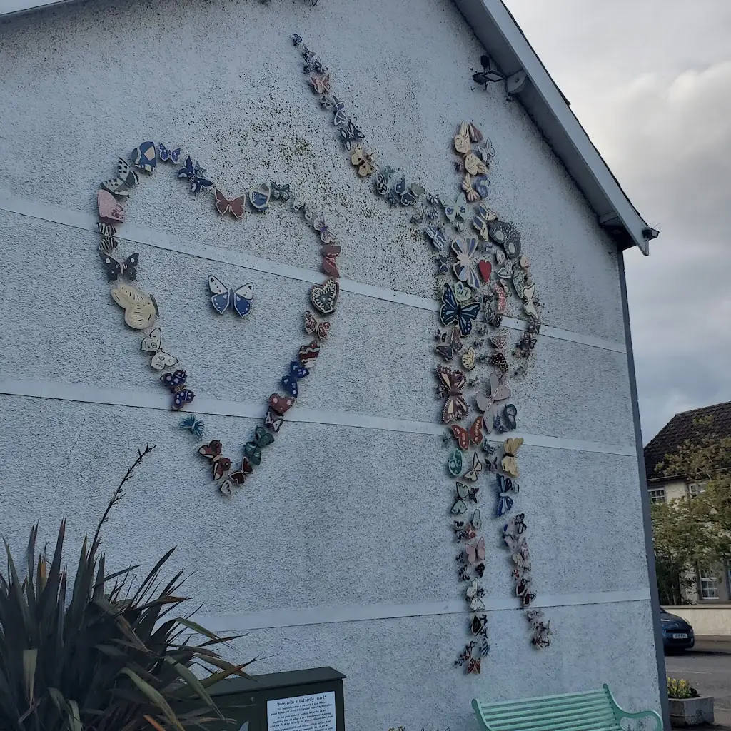 Julie Cartner_The Thatch Inn_Broughshane_review