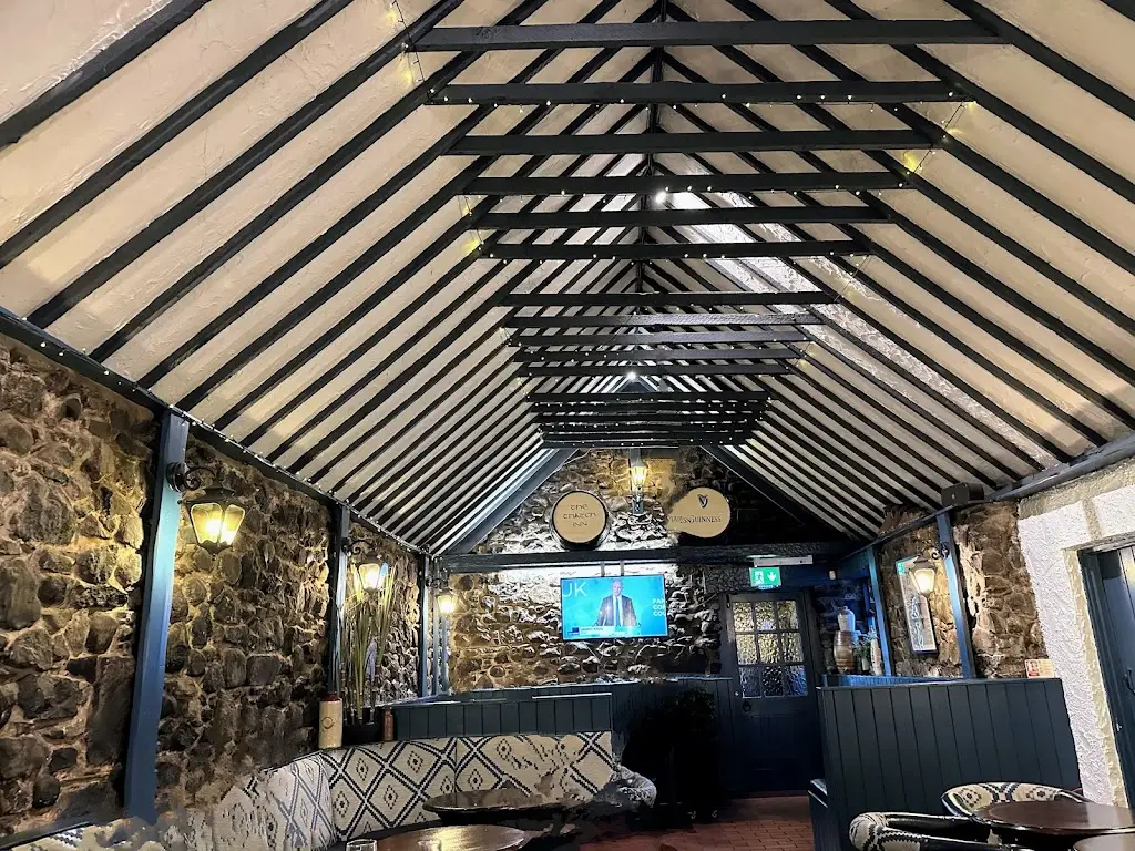 The Thatch Inn_Broughshane_slider_image_3