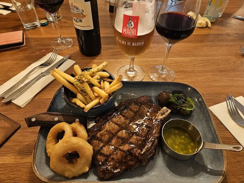 Menu_Flax Steakhouse_Broughshane_image_2