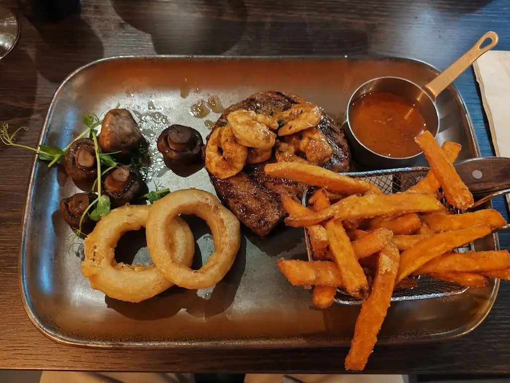 Menu_Flax Steakhouse_Broughshane_image_4