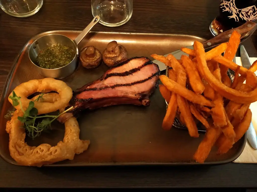 Menu_Flax Steakhouse_Broughshane_image_6