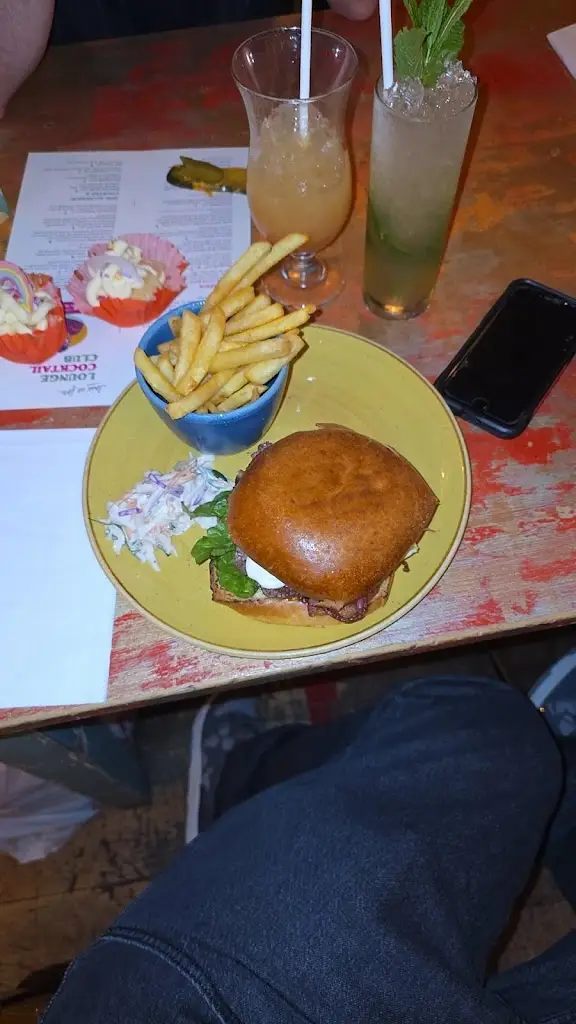 Jj Jj_Rosso Lounge_Biggleswade_review