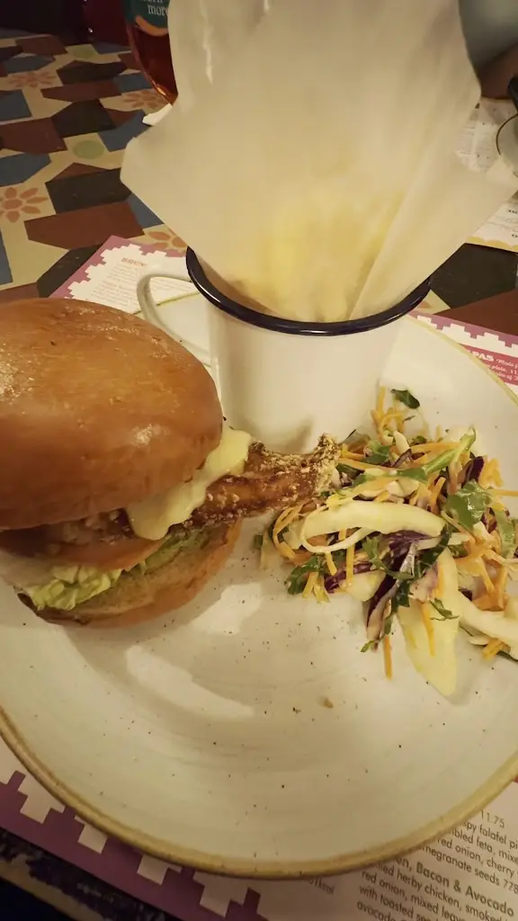 Rosso Lounge_Biggleswade_slider_image_2