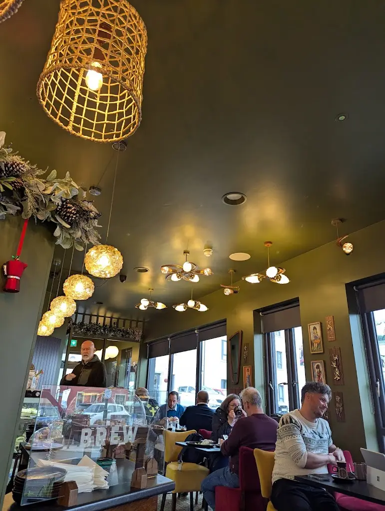 Jessica L_Brew_Broughshane_review