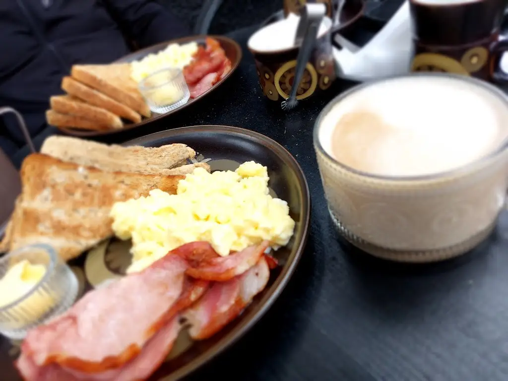 Fernanda Corrêa_Brew_Broughshane_review