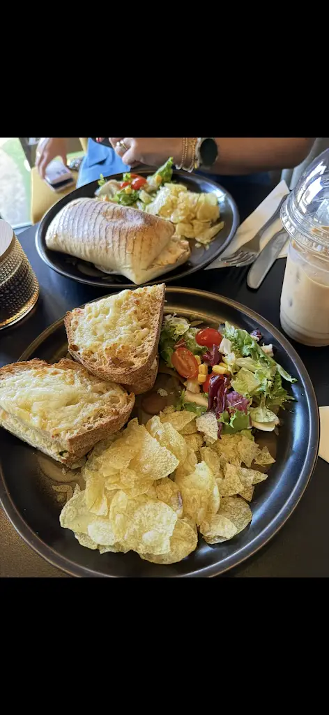 Charlotte Rice_Brew_Broughshane_review