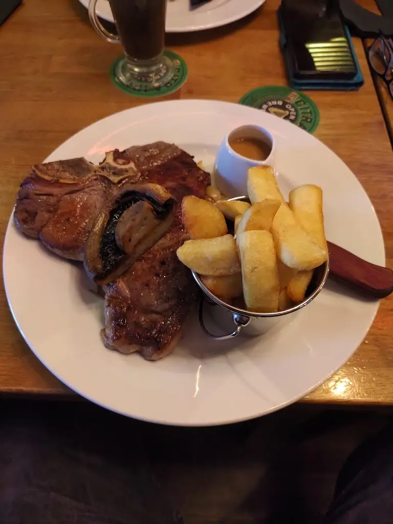 Menu_The Halfway House Country Pub_Broughshane_image_1