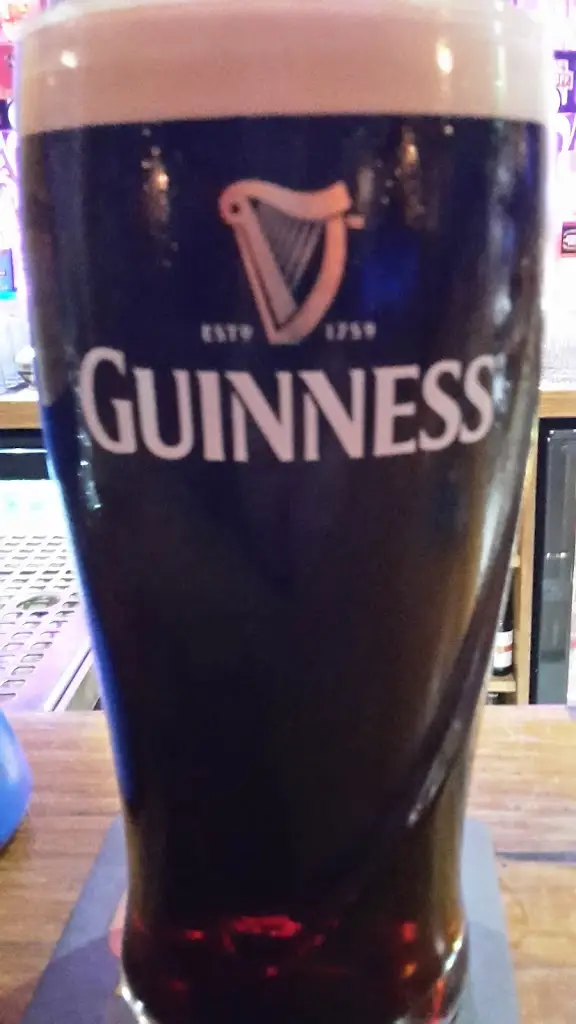 Menu_The Halfway House Country Pub_Broughshane_image_3