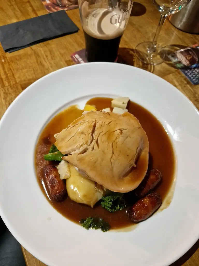 Menu_The Halfway House Country Pub_Broughshane_image_7