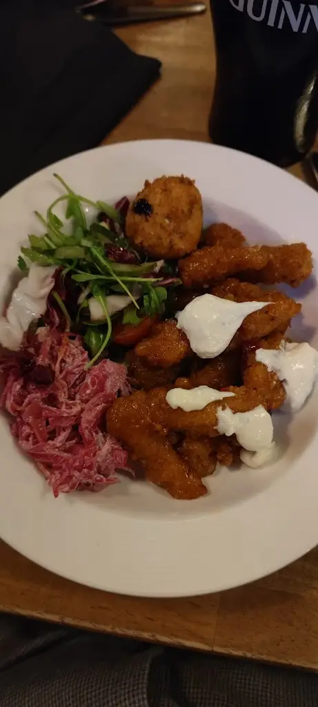 Menu_The Halfway House Country Pub_Broughshane_image_8