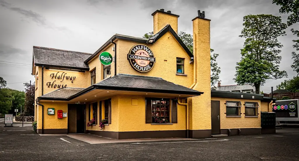 The Halfway House Country Pub_Broughshane_slider_image_1