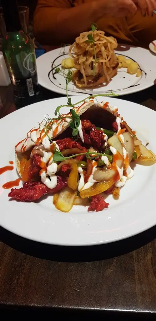 Menu_The Well Bar and Grill_Ballykelly_image_7