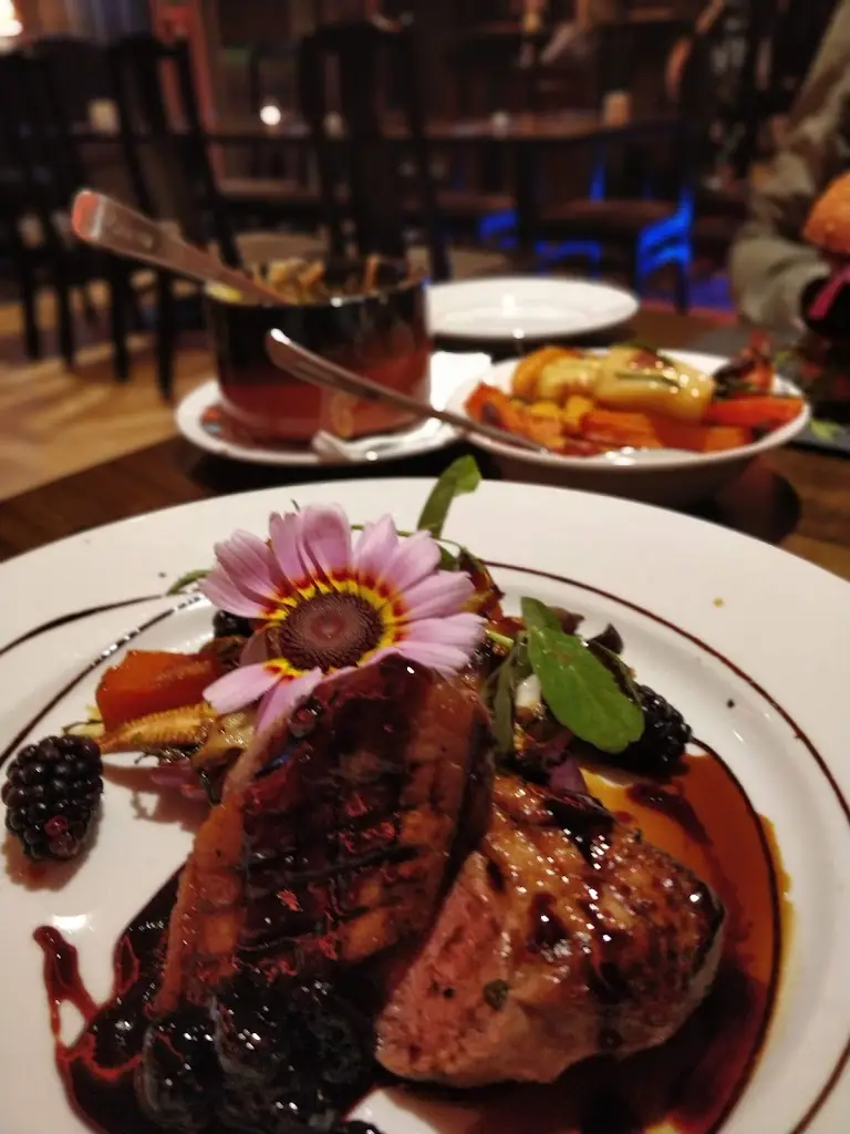 Menu_The Well Bar and Grill_Ballykelly_image_8