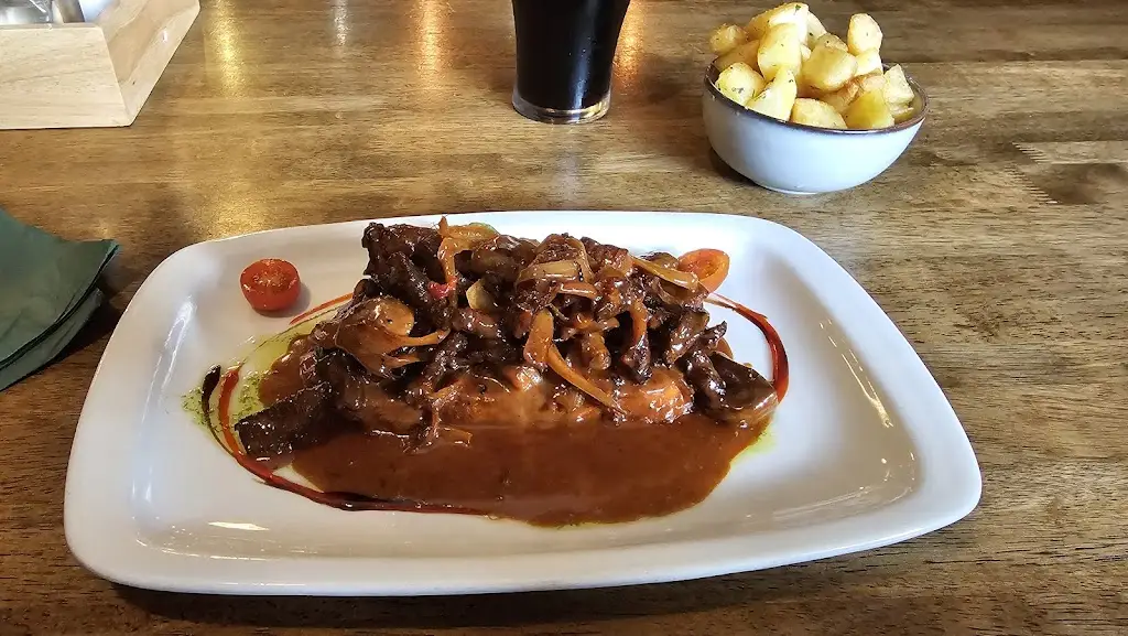 Menu_The Well Bar and Grill_Ballykelly_image_9