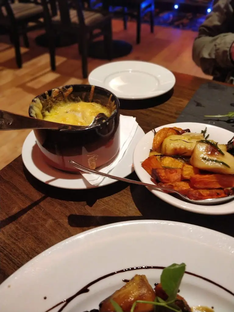 Marion Corbett_The Well Bar and Grill_Ballykelly_review