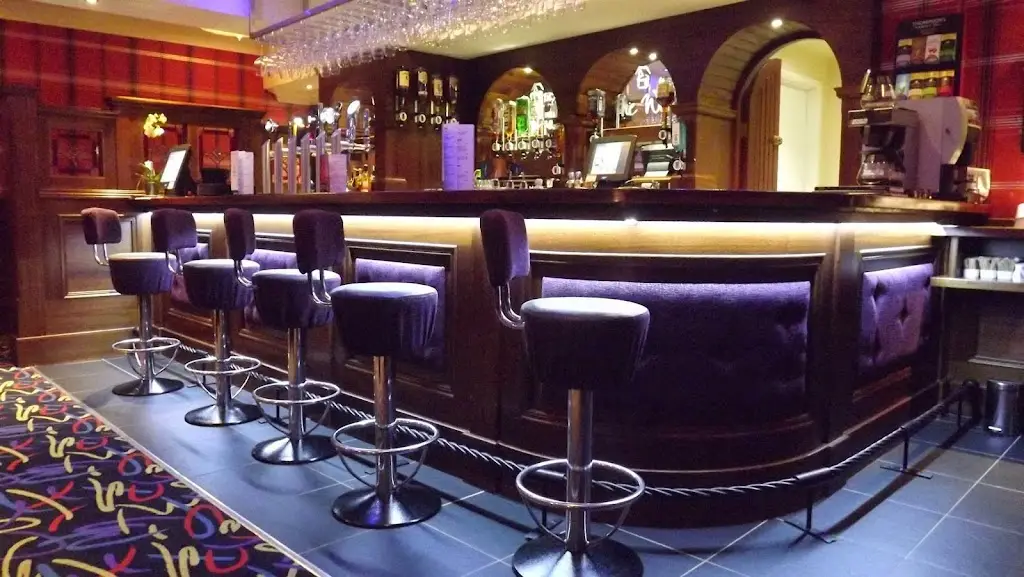 The Well Bar and Grill_Ballykelly_slider_image_1