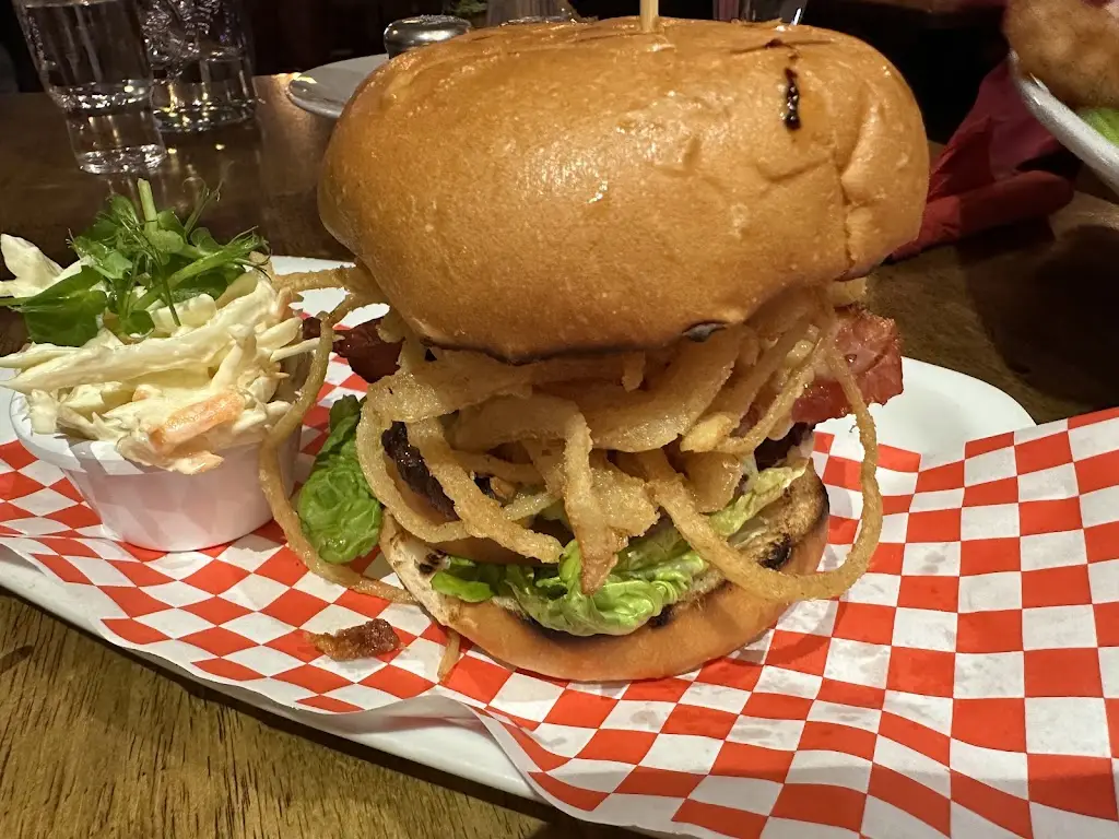 The Well Bar and Grill_Ballykelly_slider_image_2