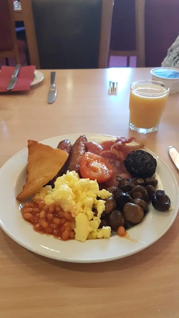 Menu_The Coach House Brasserie_Ballykelly_image_9