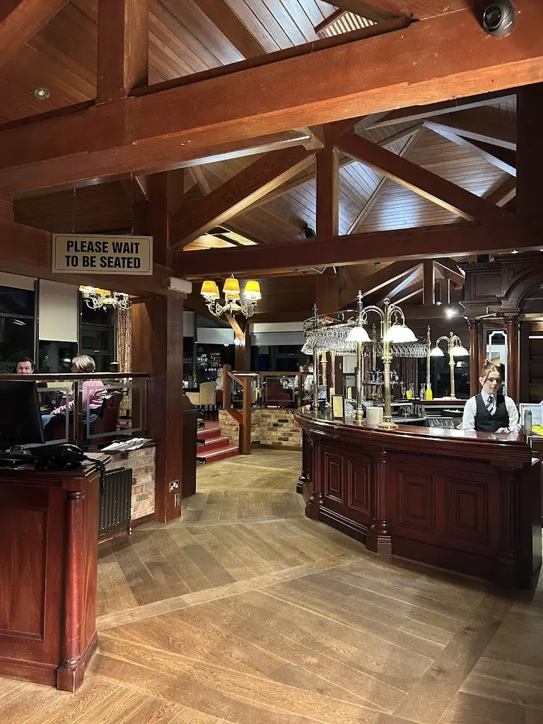 The Coach House Brasserie_Ballykelly_slider_image_1