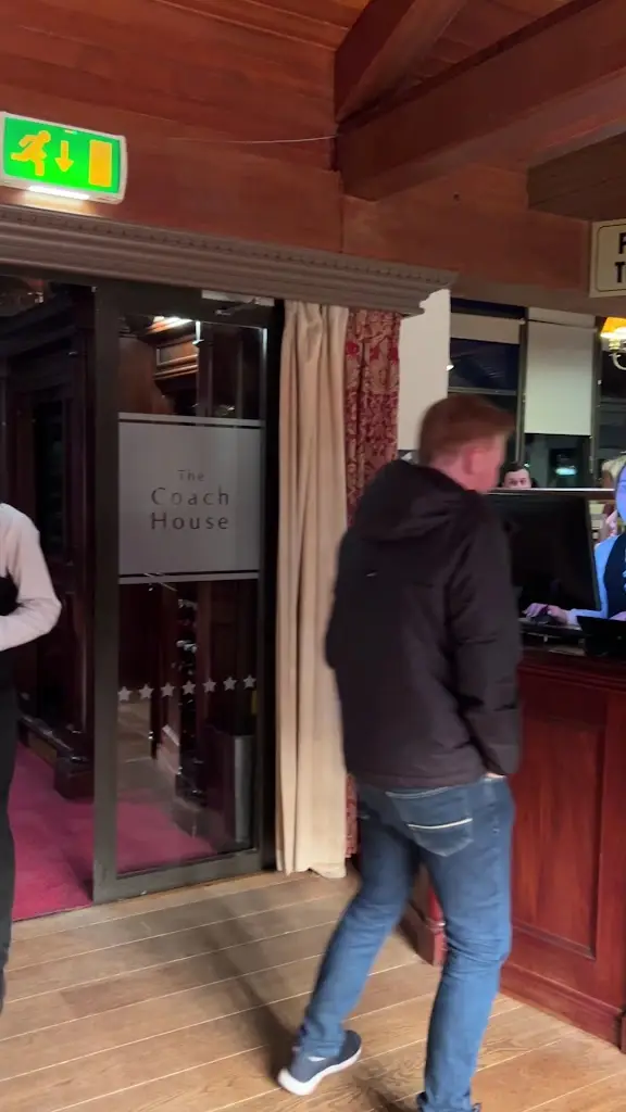 The Coach House Brasserie_Ballykelly_slider_image_2