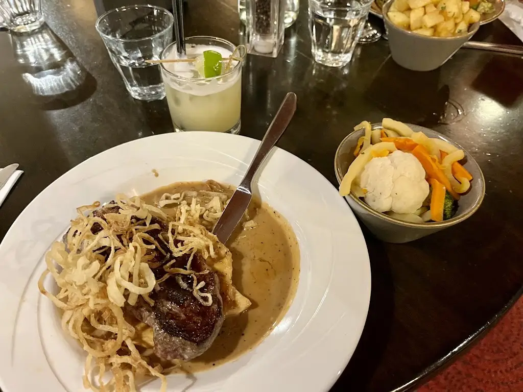 The Coach House Brasserie_Ballykelly_slider_image_3