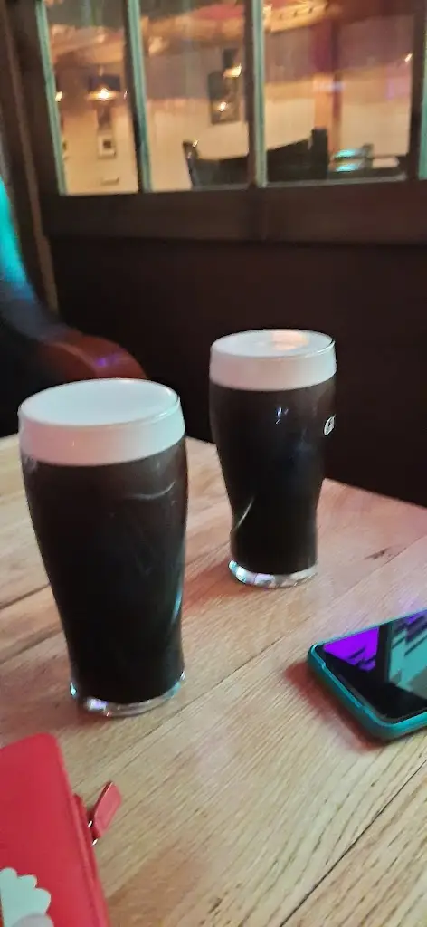 Menu_Junction Bar & Grill at the Depot Bar & Venue Limavady_Ballykelly_image_8