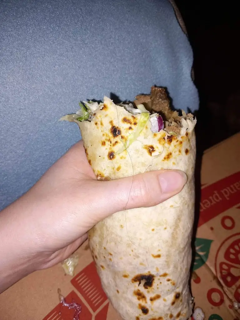 Martin Logue_Darios_Ballykelly_review