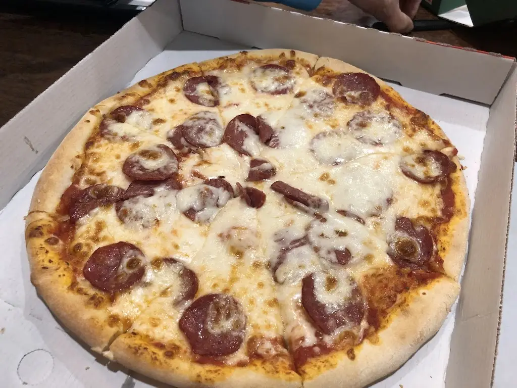 Ellen Guo_Darios_Ballykelly_review