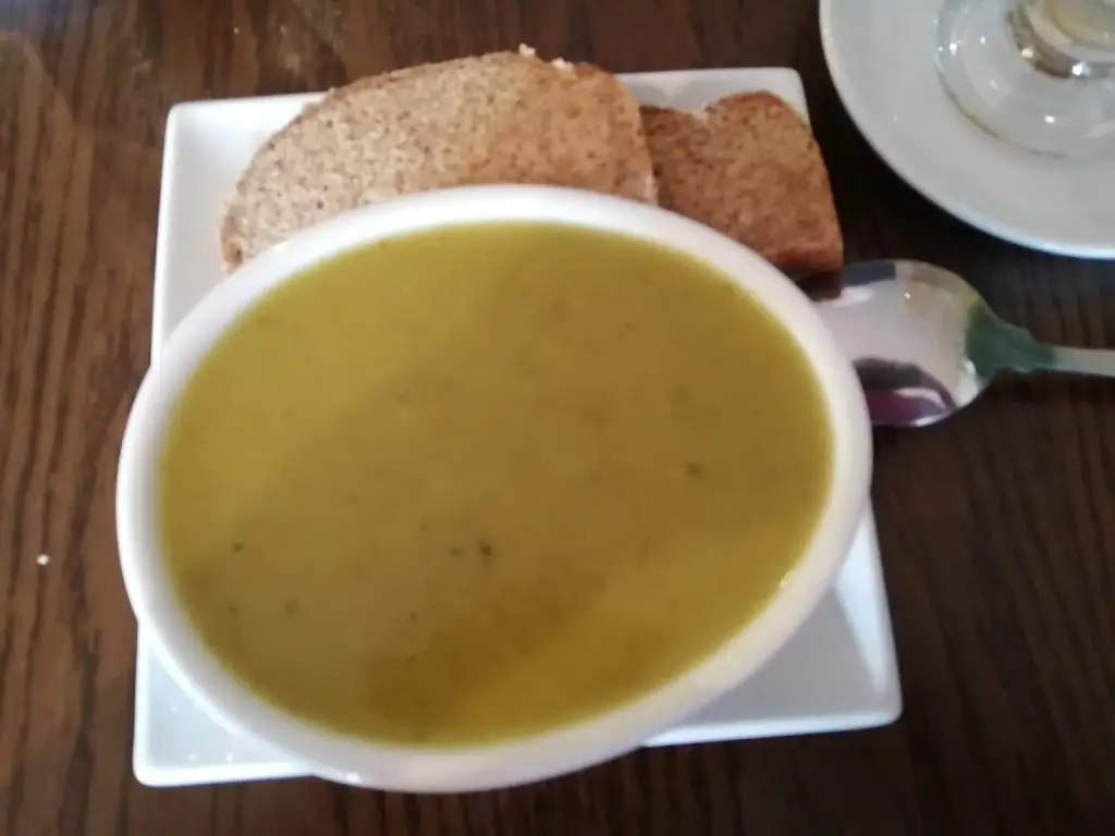 Patricia Kane_The Hill Restaurant_Ballykelly_Bewertung