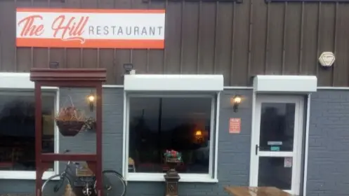 The Hill Restaurant_Ballykelly_slider_image_1