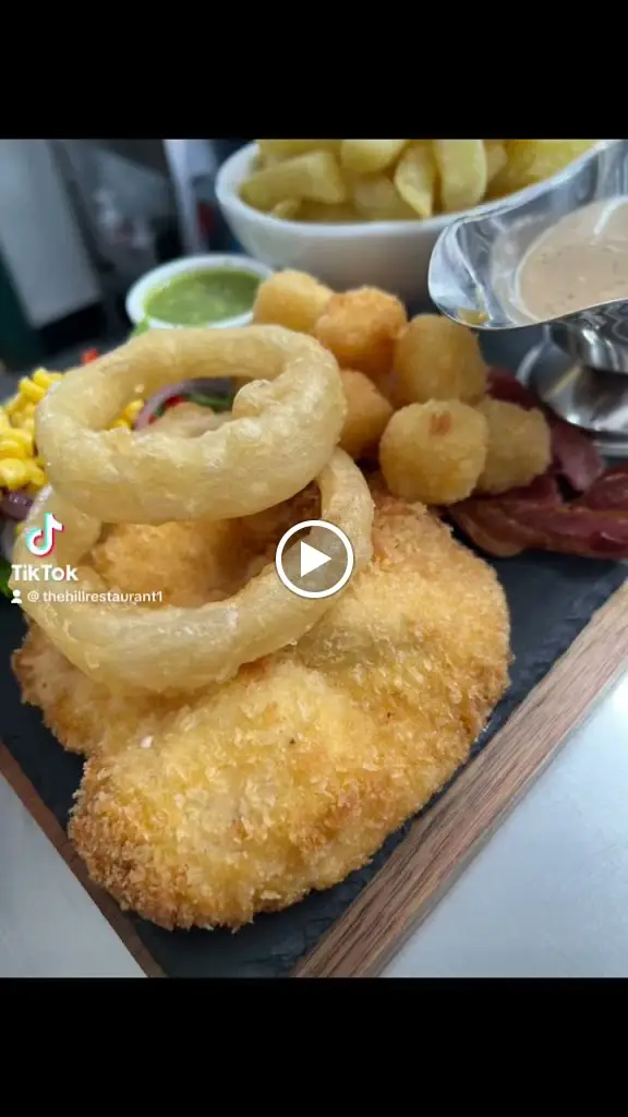 The Hill Restaurant_Ballykelly_slider_image_2