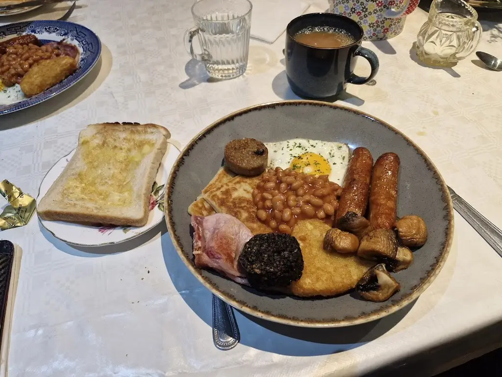 Menu_The Yellow Bird_Ballykelly_image_8