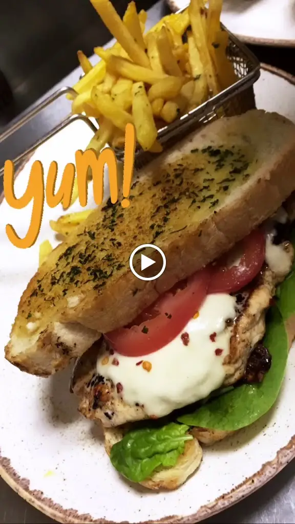 The Yellow Bird_Ballykelly_slider_image_2