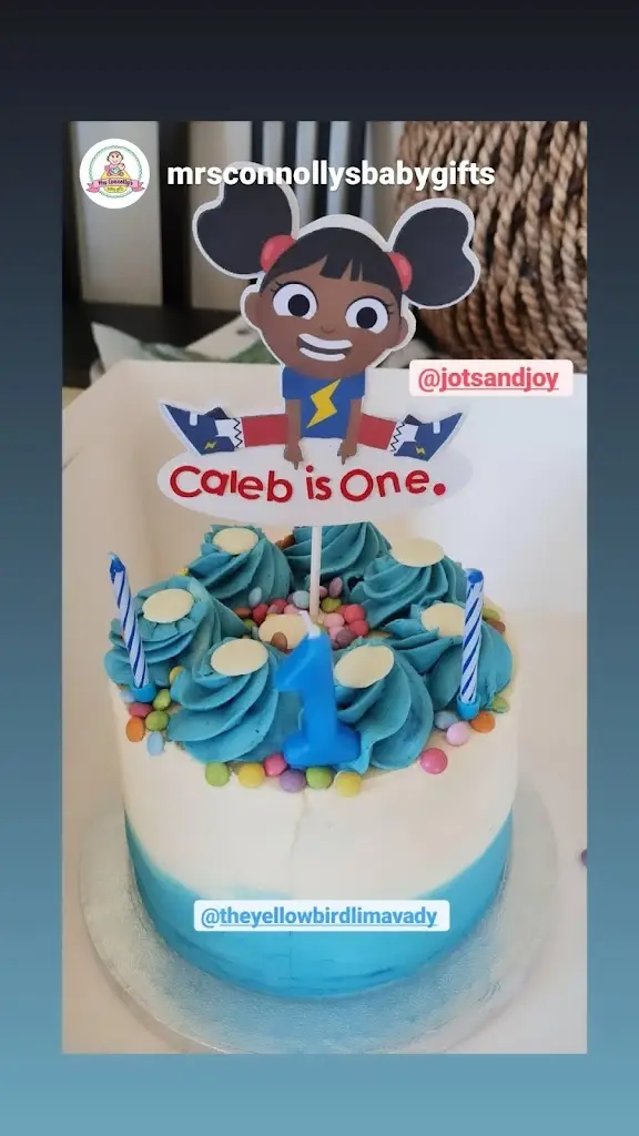 The Yellow Bird_Ballykelly_slider_image_3