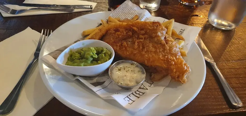 Menu_Kings Reach_Biggleswade_image_6