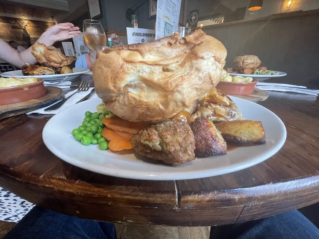 Menu_Kings Reach_Biggleswade_image_7