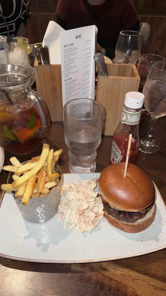 Marielle_Kings Reach_Biggleswade_review