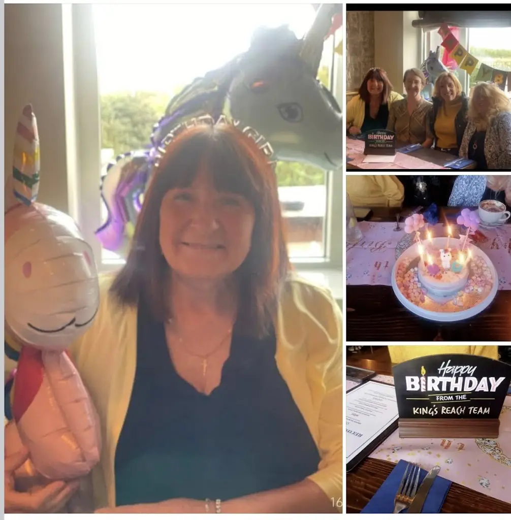 Lulu Summers_Kings Reach_Biggleswade_review