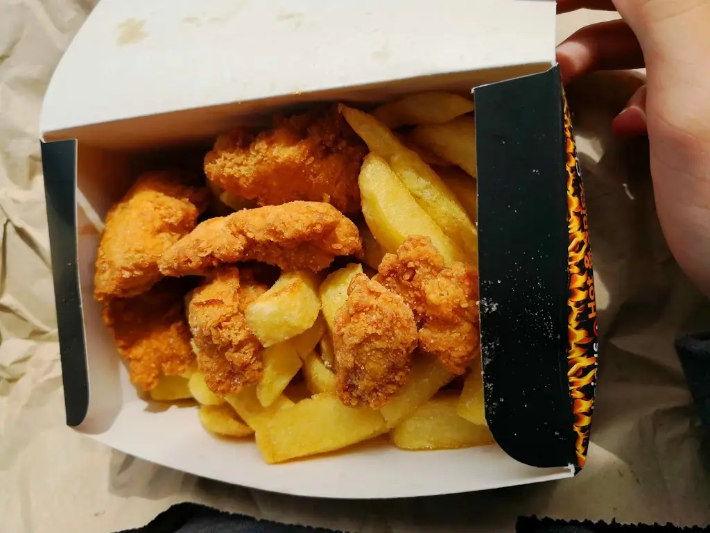 Menu_Tommy's Fish and Chips_Ballykelly_image_4