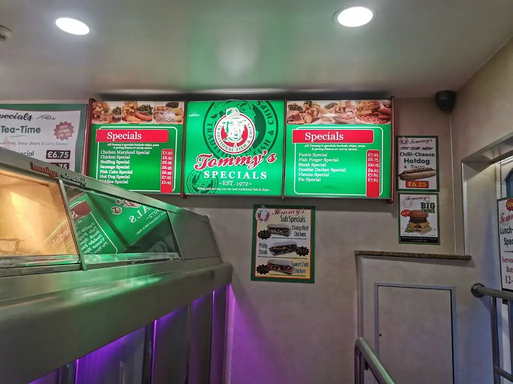 Tommy's Fish and Chips_Ballykelly_slider_image_3