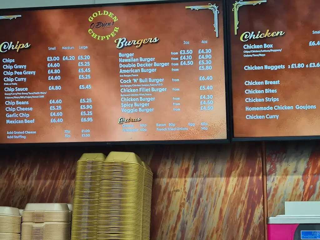 The Golden Chipper_Ballykelly_slider_image_2