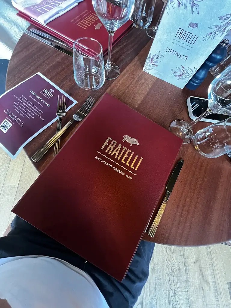 Mac Jordan Dela Cruz_Fratelli Roe Valley_Ballykelly_review