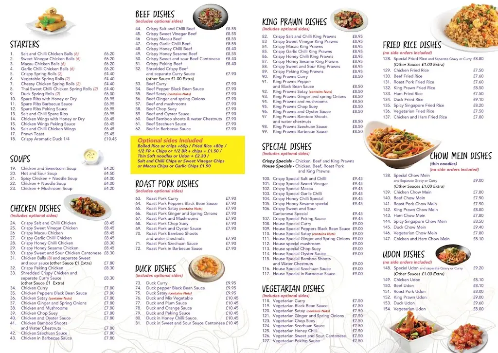 Menu_Tasty Chinese takeaway Ballykelly_Ballykelly_image_2