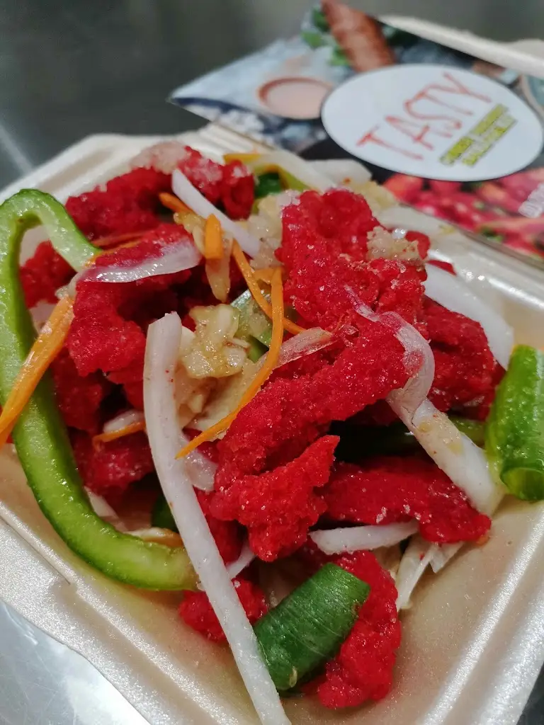 Menu_Tasty Chinese takeaway Ballykelly_Ballykelly_image_4