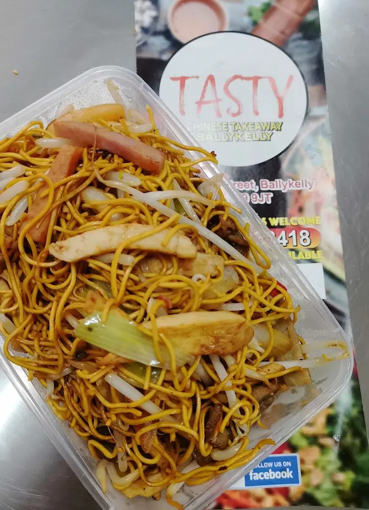 Menu_Tasty Chinese takeaway Ballykelly_Ballykelly_image_7