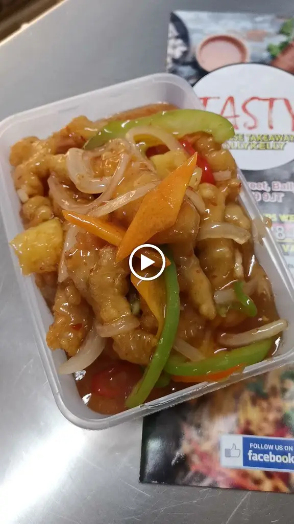 Tasty Chinese takeaway Ballykelly_Ballykelly_slider_image_2